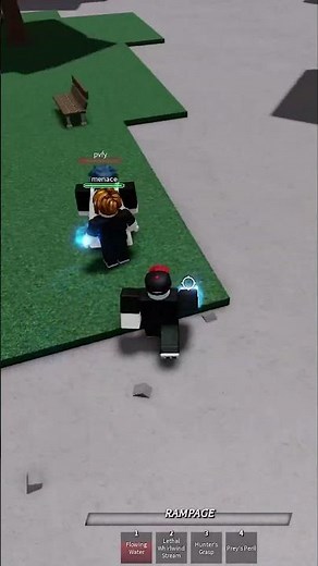 New hack just dropped #roblox #thestrongestbattlegrounds #gaming