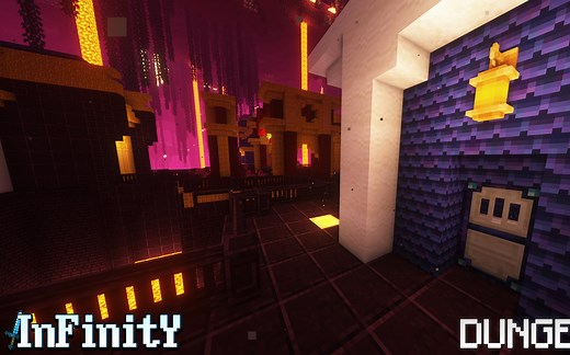 无限整合包第八集---虚空之花被我秒了？龙套出来啦！