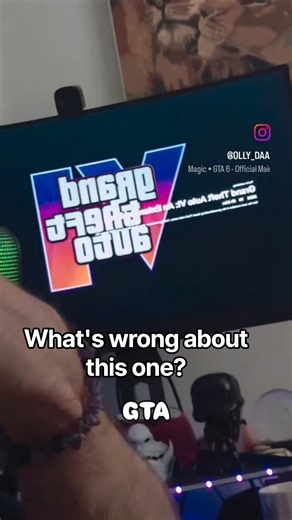 Gta 6 Netflix brutally honest #gta6 #gtanetflix #gamingshorts #gta6trailer