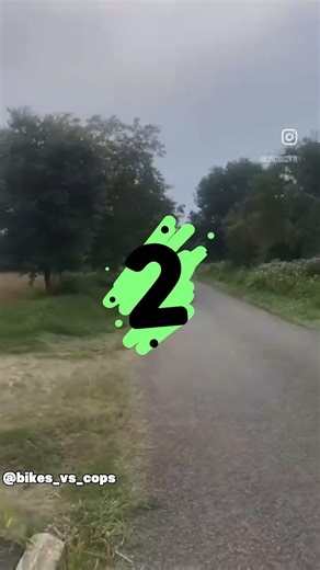 Most EPIC Cop Escapes Caught on Cam 🔥