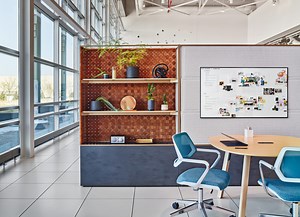 Collaborative Office Design | San Diego & Riverside | bkm
