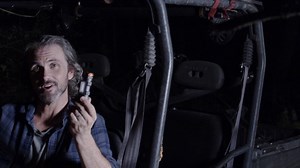 Watch NEBO Transcend 1500 Rechargeable Headlamp Head Light on Amazon Live