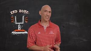 Have a conversation with your kids about setting and respecting boundaries. Need help? Check out our 5 Tips for Teaching Your Kids About Boundaries resource. | All Pro Dad