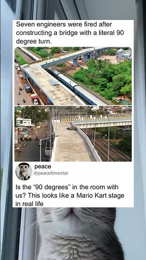 The definition of poor planning
