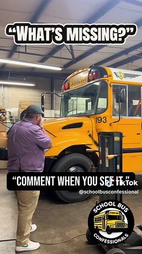 School Bus Confessionals: A Driver's Insight