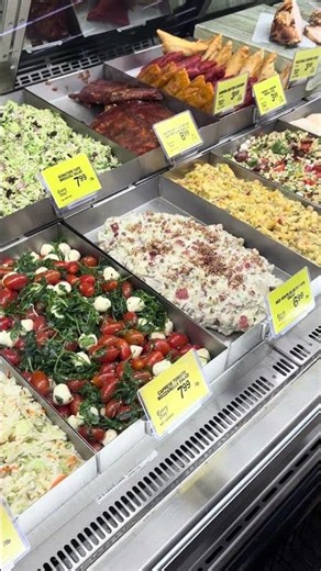 This Yummy Healthy Find at Safeway Is Worth Trying!