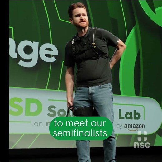 Work to Zero Safety Innovation Challenge: Get funding for innovative tech!