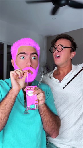 What’s your favorite juice Color 🧃🌈