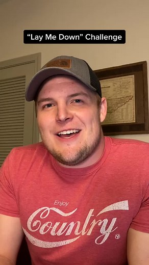 Spencer Crandall on TikTok