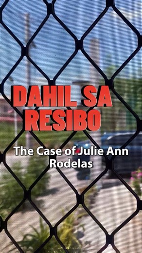 Nang Dahil sa Resibo ng McDO ay Isa-Isang Nahuli ang mga Salarin [Tagalog Crime Story] Babala: Sensitibo ang Paksang ating Tatalakayin Ngayon!!!😱🤮😱 Kinilala ang biktima na si Julie Ann Rodelas, walang Kahit anong gamit ni Julie Anne ang natagpuan sa crime scene maliban sa dalawang basyo ng kalibre 40 at isang kalibre 45 na baril at isang supot na may lamang pagkain na hawak ng dalaga. Kaya naman nagmistulang palaisipan sa mga otoridad kung papaano itinumba si Julie Ane.Nang sumunod na araw ng