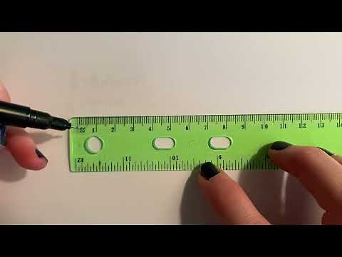 Measurement Introduction