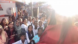 Inauguration day ❤️🥰#anchal channapetta | Anumol Anukutty