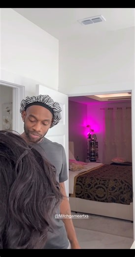 Couples face challenges, but love conquers all! ❤️✨ #omg #couples #follow #fblifestyle | Mitchgameartxs