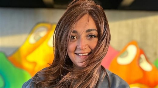 False information: Singer Monali Thakur dismisses hospitalisation reports