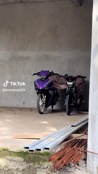 Bomba Beat ni Kuya Pats: Raider 150 Fi