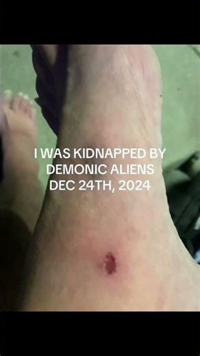 Exposing the demonic alien shadow Government of The United States of America and their anti-matter