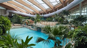 Center Parcs Ireland Review: What's it really like to stay at Longford Forest?