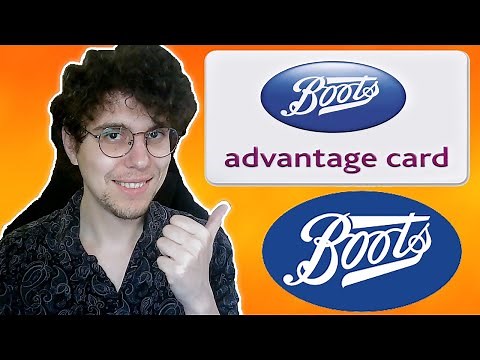 How To Use Boots Advantage Card Points 2026