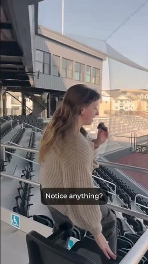 Take a Quick Tour of KSU Baseball's New Home!