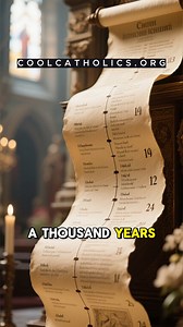 16K views · 647 reactions |  Did you know the Catholic Bible has 73...