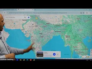 Reasoning Direction sense test