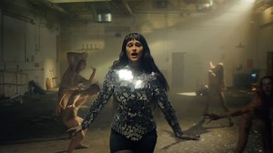 See SPIRITBOX's stunning, one-take video for new song "Ultraviolet"