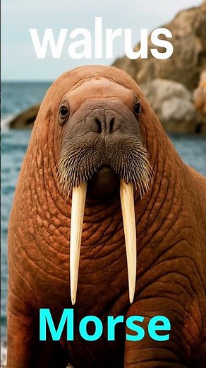 Wild Animals in French 🦁🐘 | Learn Powerful Animal Names!