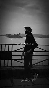 Hatho se lakire yahi khati hai ki jindgi jo mili hai || 🎧🌹 || #aesthetic #love #lyrics