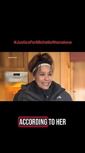 87K views · 3.5K reactions | ctv news #Saskatchewan #JusticeForMichelleAhenakew | Decolonize Myself - A First Nations Perspective | Facebook