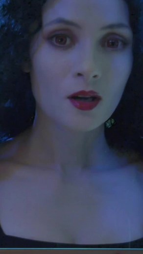 Vampire ASMR Experience for Relaxation and Sleep