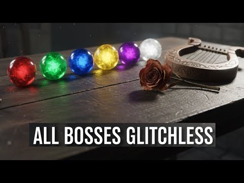 Final Fantasy VII LIVE: Building the Ultimate All Bosses Glitchless Speedrun