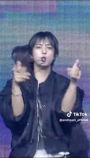 &TEAM Debut Showcase: MISMATCH Stage Performance