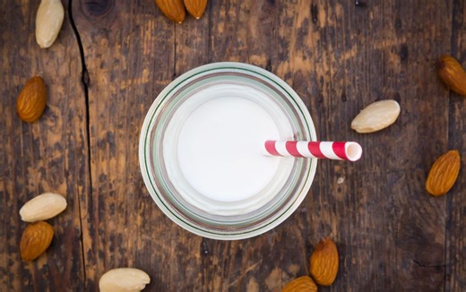 Is Almond Milk Bad for Bees? All About Sustainability Concerns