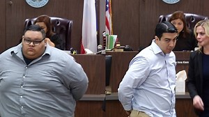 39K views · 264 reactions | Two former Nueces County jail guards,...