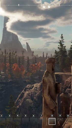 Abeyance Realm Nightingale #gaming #gameplay #games