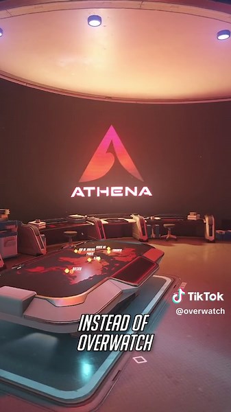 Mirror Watch: New Game Mode in Overwatch Explained