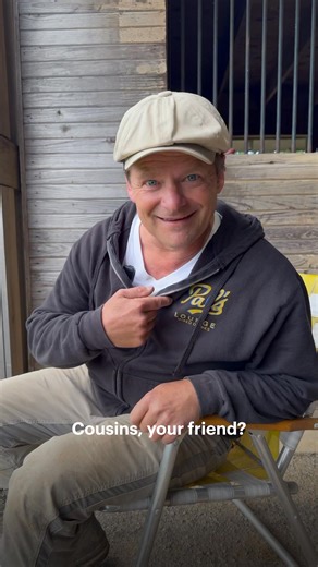Steve Zahn knows June is the best time to come home to Lexington. If you know, you know. And if you don’t–it’s time to find out. | Visit LEX