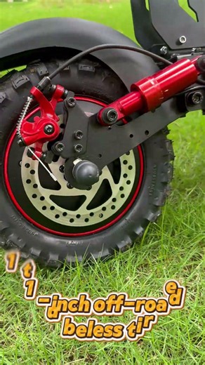 FREEBOY J11 | Smooth Ride Test at 34MPH ⚡🛴 (Real Comfort & Flow Review)
