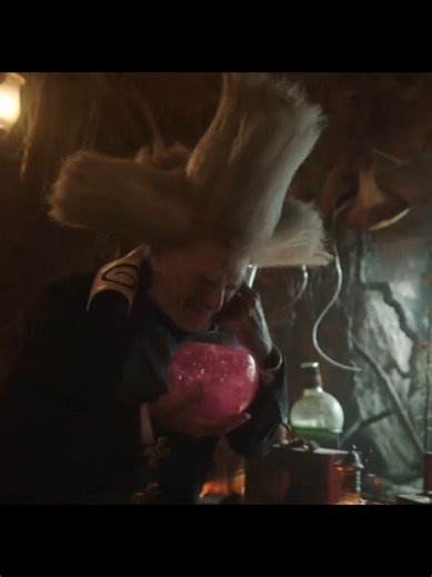 Chopper's Heartbreaking Departure in One Piece