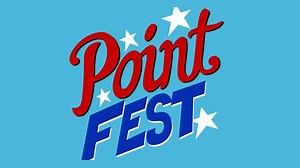 Pointfest 2023 Lineup - May 27, 2023