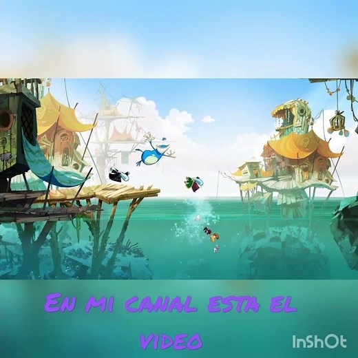 Rápido!! Cómo descargar RAYMAN ORIGINS gratis para tu pc