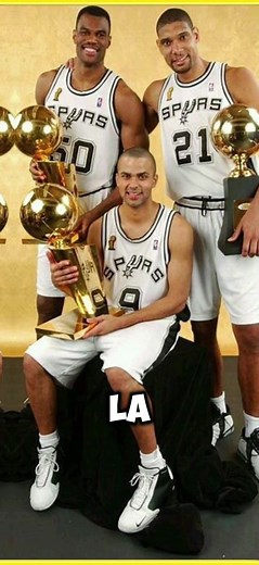 David Robinson's Amazing Basketball Skills