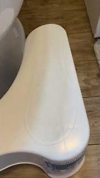 Squatty Potty The Original Bathroom Toilet Stool #pottytrain #pottytraining