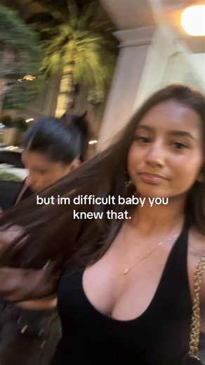 m (@milaonmain)’s video of go easy on me baby adele