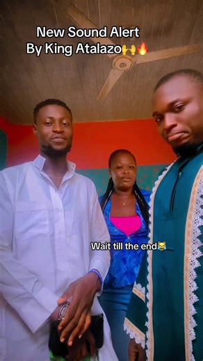 The Heartfelt Message from Grace Dear and Isreal Atalazo