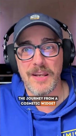 Widget to Dashboard: My Vibe Coding Evolution