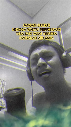 JIKALAU KAU CINTA #cover #coversong #judika #jikalaukaucinta