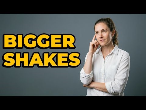 Why Do Surface Waves Show Larger Amplitudes?