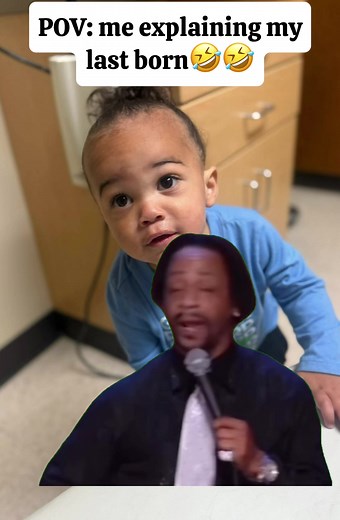 Funny Baby Meme Moments You Can Relate To