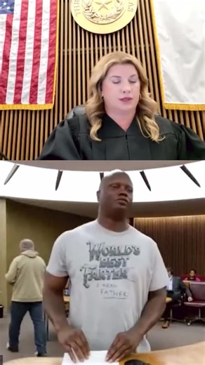 25K views · 92 reactions | Judge scolds man for wearing 'World's Best Farter' t-shirt to court. Video streamed by the court court in Beaumont, Texas shows the moment Judge West called up a man and noticed the message on his shirt. The judge deemed the attire “sophomoric.” | Fox 9 | Facebook